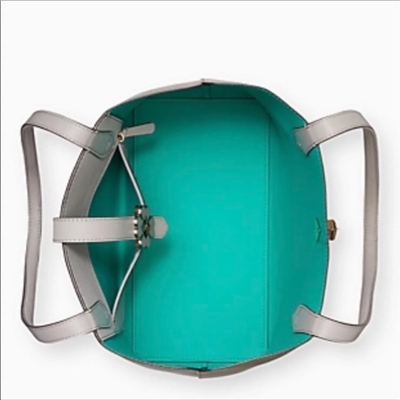 KATE SPADE KACI NWT - Picture 11 of 12